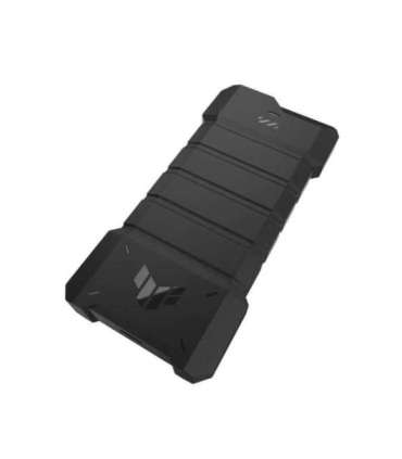 ASUS TUF Gaming AS1000 PLUS 1 TB USB Type-C USB 3.2 Gen 2x2 Black