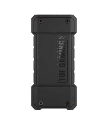 ASUS TUF Gaming AS1000 PLUS 1 TB USB Type-C USB 3.2 Gen 2x2 Black