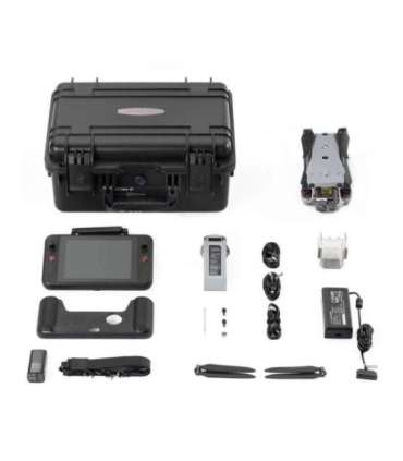 Autel EVO MAX 4T V2 Standard Bundle drone