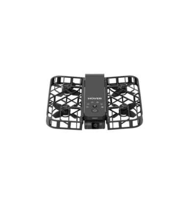HoverAir X1 Drone - Combo Plus Retail - Black