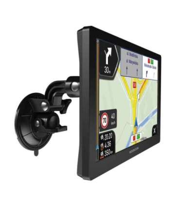 MODECOM FreeWAY CX 9.4 CAR NAVIGATION + iGO Navigation Truck (1 year update)