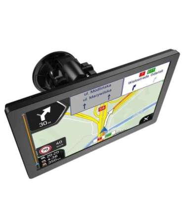 MODECOM FreeWAY CX 9.4 CAR NAVIGATION + iGO Navigation Truck (1 year update)