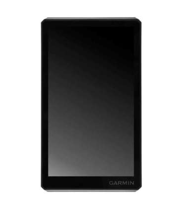 Garmin ZUMO XT2 MT-S navigator Handheld/Fixed 15.2 cm (6") Touchscreen 340 g Black
