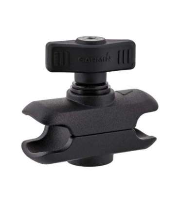 Garmin ZUMO XT2 MT-S navigator Handheld/Fixed 15.2 cm (6") Touchscreen 340 g Black