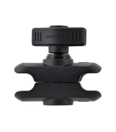 Garmin ZUMO XT2 MT-S navigator Handheld/Fixed 15.2 cm (6") Touchscreen 340 g Black