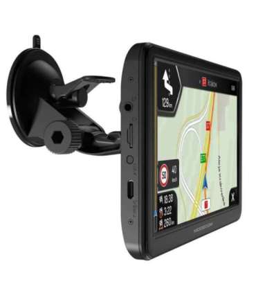 MODECOM FreeWAY CX 7.0 CAR NAVIGATION + iGO Navigation Truck (1 year update)