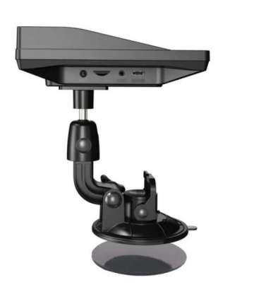 MODECOM FreeWAY CX 9.3 PLUS CAR NAVIGATION + iGO Navigation Truck (1 year update)