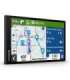 Garmin DriveSmart 76 navigator Fixed 17.8 cm (7") TFT Touchscreen 239.6 g Black