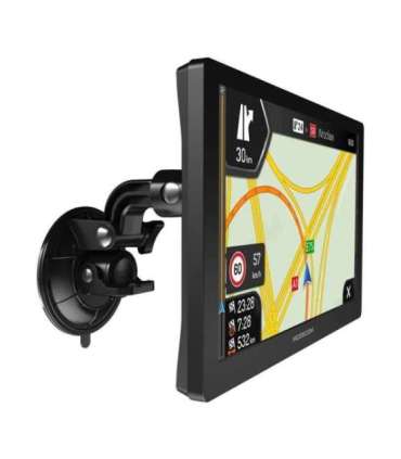 MODECOM FreeWAY CX 9.0 CAR NAVIGATION + iGO Navigation Truck (1 year update)
