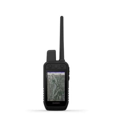 Garmin Alpha 200