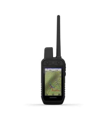 Garmin Alpha 200