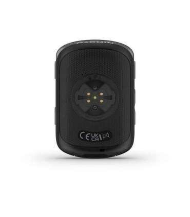 Garmin Edge 540, EU Central + West 6.6 cm (2.6") Wireless bicycle computer Black