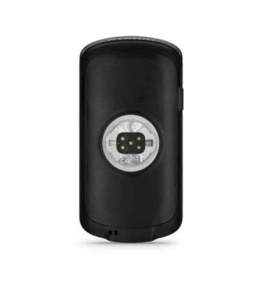 Garmin Edge 1040 Solar 8.89 cm (3.5") Wireless bicycle computer Black