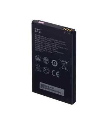 Router ZTE MU5001