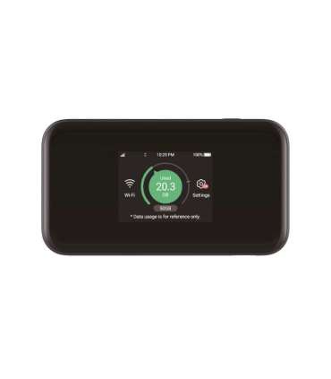 ZTE Wireless Router MU5001 WiFi 6 5G LTE