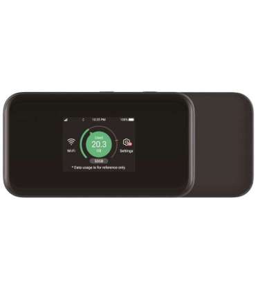 ZTE Wireless Router MU5001 WiFi 6 5G LTE