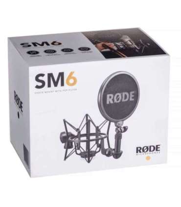 RØDE SM6 microphone part/accessory