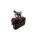 RØDE VideoMicro Black Digital camera microphone
