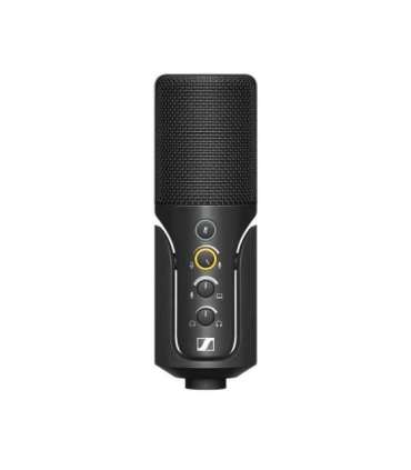 Sennheiser Profile - streaming microphone, condenser, cardioid