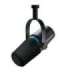 Shure MV7I - smart microphone and interface