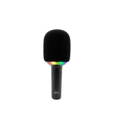 Karaoke microphone with Bluetooth speaker KARAOKE IDOL BT MT399