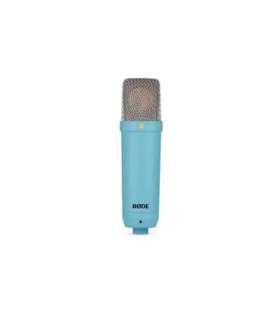 RØDE NT1 Signature Blue - condenser microphone