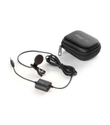 IK Multimedia iRig Mic Lav 2 pack - microphone kit