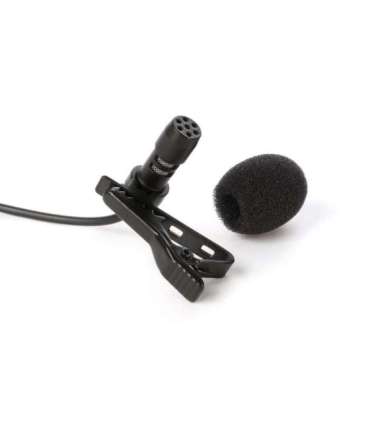 IK Multimedia iRig Mic Lav 2 pack - microphone kit