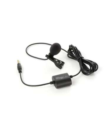 IK Multimedia iRig Mic Lav 2 pack - microphone kit