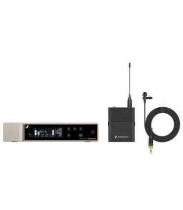 Sennheiser EW-D ME2 SET (Q1-6) - wireless set with miniature transmitter and ME2 microphone, 470-526 MHz