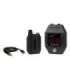 Shure GLXD16+E-Z4 guitar wireless system