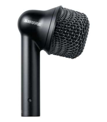 Shure Nexadyne NXN6 - XLR connector microphone for snare drum/toms, 1 pc. (black)