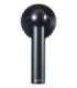Shure Nexadyne NXN6 - XLR connector microphone for snare drum/toms, 1 pc. (black)