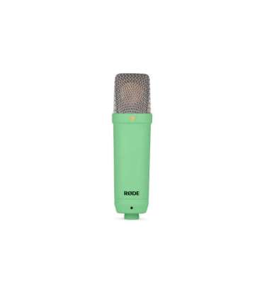 RØDE NT1 Signature Green - condenser microphone