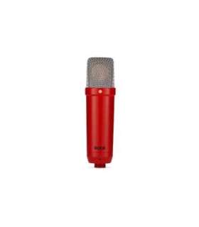 RØDE NT1 Signature Red - condenser microphone