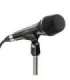 Neumann KMS 104 BK - cardioid vocal microphone, black