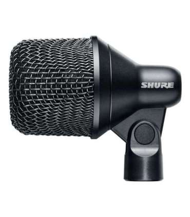 Shure Nexadyne™ 2 - supercardioid dynamic bass drum microphone