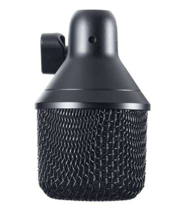Shure Nexadyne™ 2 - supercardioid dynamic bass drum microphone
