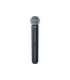 Shure BLX24E/B58-H8E - wireless vocal system with Beta 58A microphone