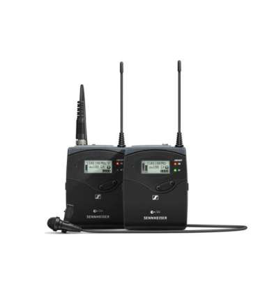 Sennheiser EW 112P G4-A - Wireless camera set, band A 516-558 MHz