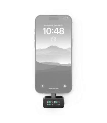 Sennheiser PROFILE WIRELESS 1-channel set - 1-channel compact complete wireless system for the camera