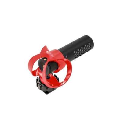 RØDE VideoMicro II - Digital camera microphone
