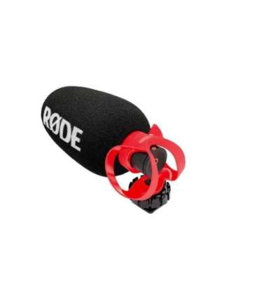 RØDE VideoMicro II - Digital camera microphone