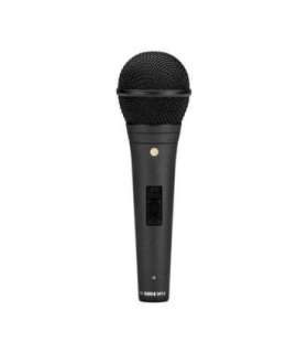 RODE M1-S dynamic microphone