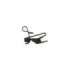 RØDE LAVALIER GO - microphone Black, White Clip-on microphone