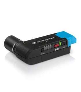 Sennheiser AVX-ME2 SET - digital wireless set with lavalier mic and mini transmitter fully automatic
