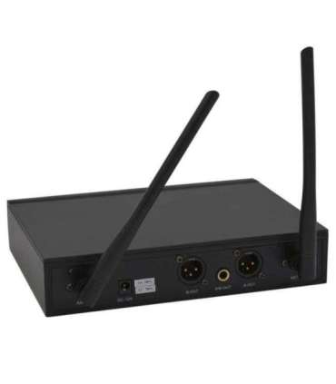 DNA DJ DUAL VOCAL - wireless vocal microphone