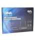 DNA DJ DUAL VOCAL - wireless vocal microphone