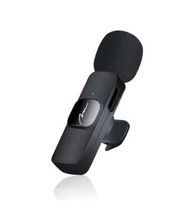 Lavalier microphone set Micro-Mic Duo MT416