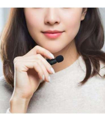 Lavalier microphone set Micro-Mic Duo MT416